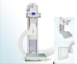 digital radiography (x-ray) Properties Direct Digital Radiography System U arm x ray digital