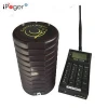 Digital wireless restaurant table buzzer ,pager calling system