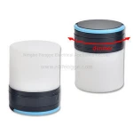 Dimmable Camping Lamp LED Camping Light with Dimmer