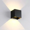 DIMMABLE Outdoor Wall Light LED Wall Lamp