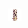 DIN injection mould part precision mold components oilless brass and graphite guide pin bush guide pillar bushing