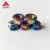 Import DIN6923 M5 M6 M8 M10 M12 M14 M16 M20 gr5 titanium hex flange nuts from China