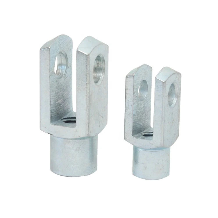 Stainless Steel Rod Clevis Joint, Low Carbon Steel Rod Clevis Joint