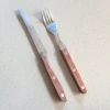 Dinner Knife/Wooden Knife/High Quality Food Knife