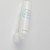 Import Direct Sale Recyclable Squeezable Plastic Cosmetic Tube with Lid from China