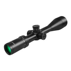 Directly Order WESTHUNTER WT-F 6-24X56SF Shooting Optics Hunting Scope Long Range Night Vision Riflescope For Gun Accessories