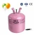 Import Disposable balloon helium tank 22.3L low pressure steel helium cylinder from China