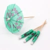Disposable bamboo toothpick stick for party decoration decoration