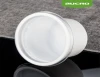 Disposable pp plastic bowl with strainer 750ml Restaurant