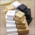 Import DIY Handmade Custom Mutli Size Paper Jewelry Packaging Gifts Boxes, Kraft Candy, Wedding Cake Boxes from China