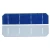 Import diy price 0.5V 0.9W monocrystalline mini  solar cell  panels from China