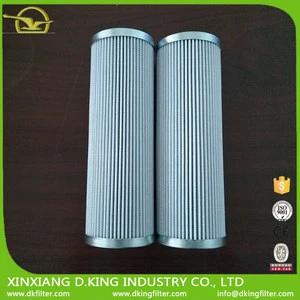D.King provide Machine Oil Filter element for hydraulic system