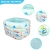 Import Doctor Dolphin portable piscine gonflable large size artificial inflatable swimming pool outdoor ground swimming from China