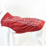 Dog apparel luxury pet clothes wholesale dog cotton clothes and accessories