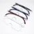 Import dollar store reading glasses rimless 1.6X Loupe glasses big vision hands free magnifying reading glasses from China