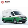 DongFeng electric car high speed 4X2 cheap electric automobile