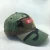 Dongguan hat factory professional custom baseball cap, camouflage hat
