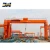 Import Double-beam door Crane manufacturer of china  50 t exported to  Mozambique from China