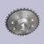 Import double gear chain sprockets from China