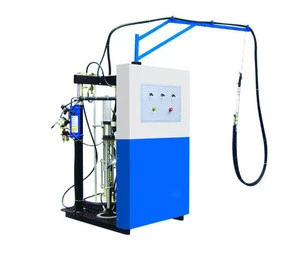 Double Glazing Glass Processing Machine/Highly Effective Silicone Extruder Machine