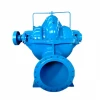 Double suction Centrifugal Pump large flow