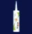 Import dowing  corning   RTV / silicone  sealant adhesives   white and translucent silicone from China