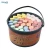 Import Drawing art chalk paint colored non toxic sidewalk eco dustless chalk for kids from China