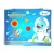 Import drawing pen 30 color crayon set watercolor plate pieces art gift stationary set for children drawing set from China