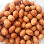 Dried crispy coated peanuts wholesale with manufacturers price