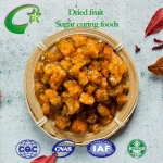 Dried  Mushroom niang fruit sugar