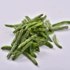 dried vegetables dehydrated long green beans