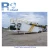 Import Drilling solid control system oilfield mud Storage mixing  tank with mud agitator from China
