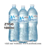 Drinking Water / Mineral Water 500ml