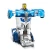 Import Drive My World Wholesale kids toy super deform car transform robot toy deformation robot for boys from China