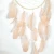 Import Dropshipping Dreamcatcher Handmade Pink Feather Wall Hanging Dream Catcher Home Decor from China