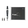 Dr.Pen A7 Derma Pen Auto Microneedle System Adjustable Needle  Dr Pen Micro Needle A7 Dermapen With Replaceable Needle cartridge