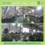Dry floating fish feed food processing extruder machine