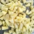 Import DSF Export price organic iqf fruits diced frozen pineapple from China