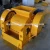 Import durable double roller crusher with easy adjustment from China