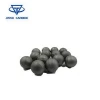 Durable Tungsten Carbide Bearing Balls