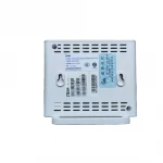 Durable White Refurbish Wireless Terminal ZTE ZXHN F601 1GE GPON UPC ONU with International Firmware