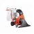 Import DWSY240 Best leaf blower and leaf vacuum machine from China