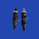 Dynamic Shock Absorbers for Sporty Vehicles with High-Speed Stability and Responsive Handling