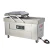 Import DZ-400/ 2S Double chamber vacuum packing machine for meat,beef,rice and ,chicken from China