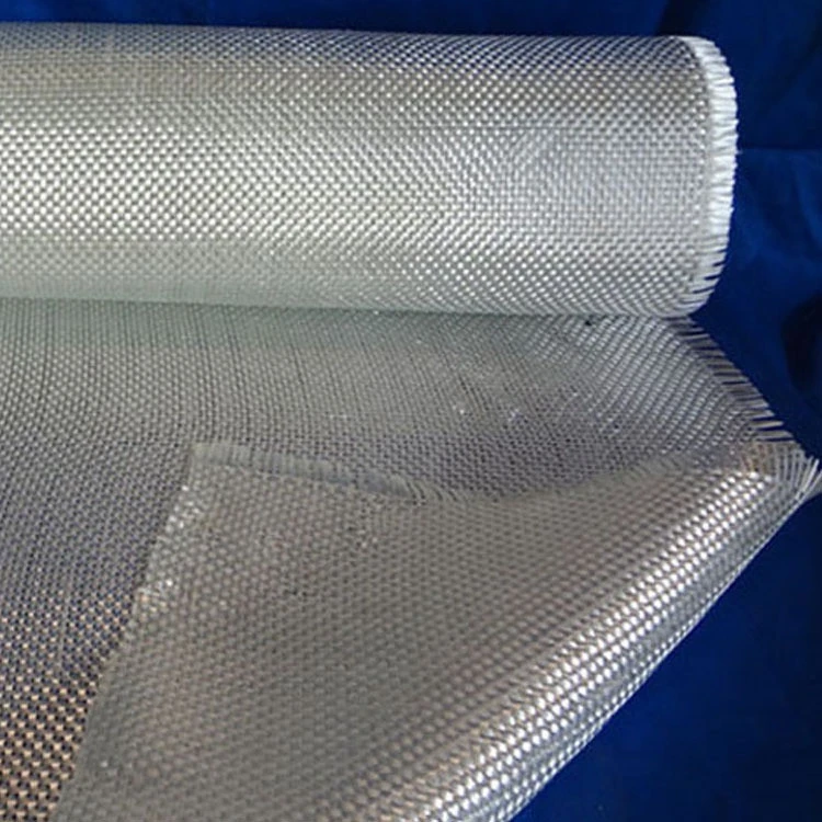 E C Glass Fiber Woven Roving For Making Fiberglass Tank Boat Yachts Car Body And Other FRP Products