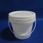 E050/5L PP food grade plastic drum/ barrel/oil barrels