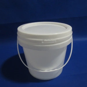 E050/5L PP food grade plastic drum/ barrel/oil barrels