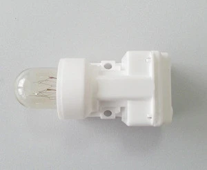 E14B Combined Switch lampholder for freezers refrigerators parts