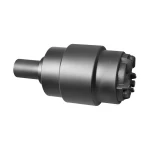 E320 machine carrier roller for excavator