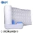 E403B Air Bubble Bag Protective Packaging Bubble Pillow Wrap Packing Material Work With Air Cushion Machine
